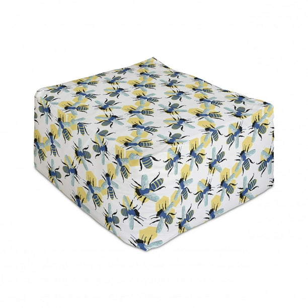 Continuous Colorful Cheery Plaid Illustraiton Multicolor 25 Under Desk Foot Stool for Living Room Office Ottoman with Cover Ambesonne Grey Yellow Rectangle Pouf Continuous Colorful Cheery Plaid Illustraiton Multicolor 25 Under Desk Foot Stool for Living Room Office Ottoman with Cover Ambesonne Grey Yellow Rectangle Pouf